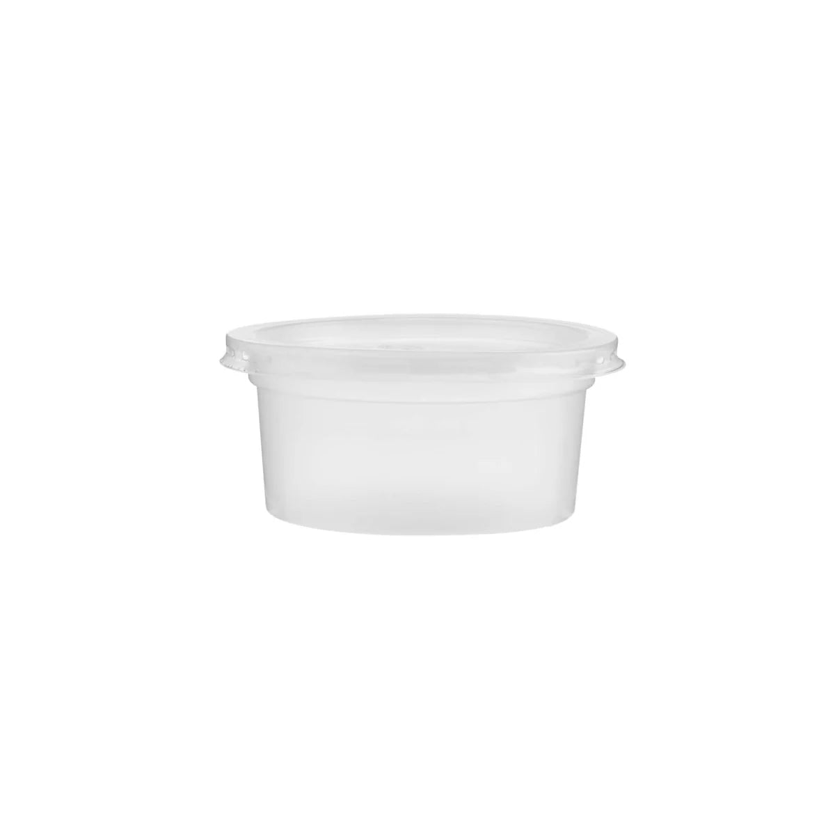 2000 Pieces Hotpack 80 CC Bowl