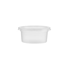 2000 Pieces Hotpack 80 CC Bowl