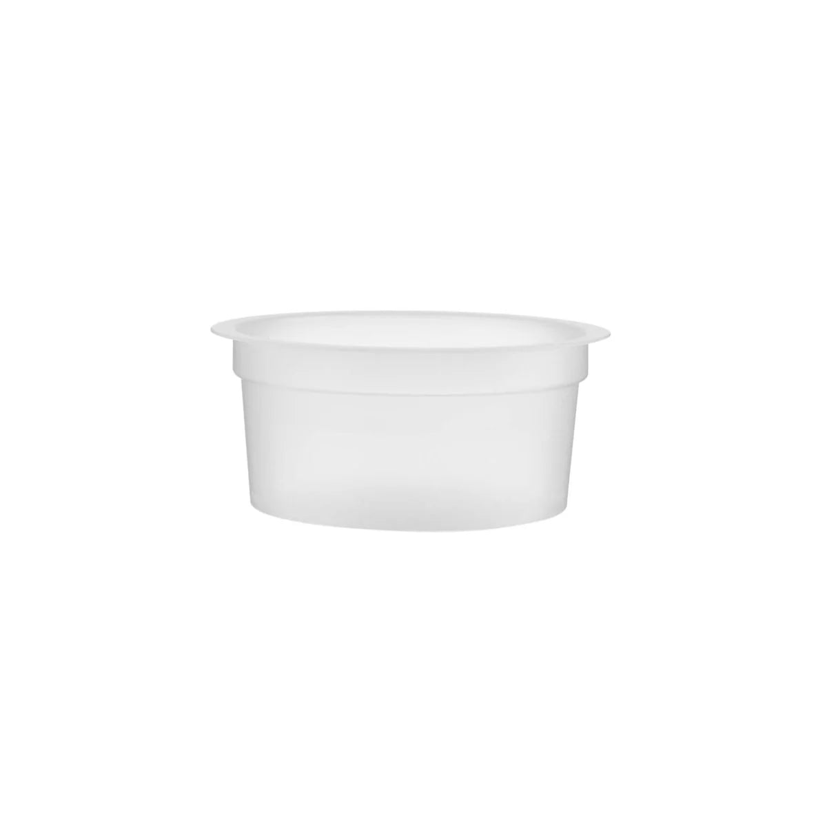 Hotpack 80 CC Bowl-2000 Pieces