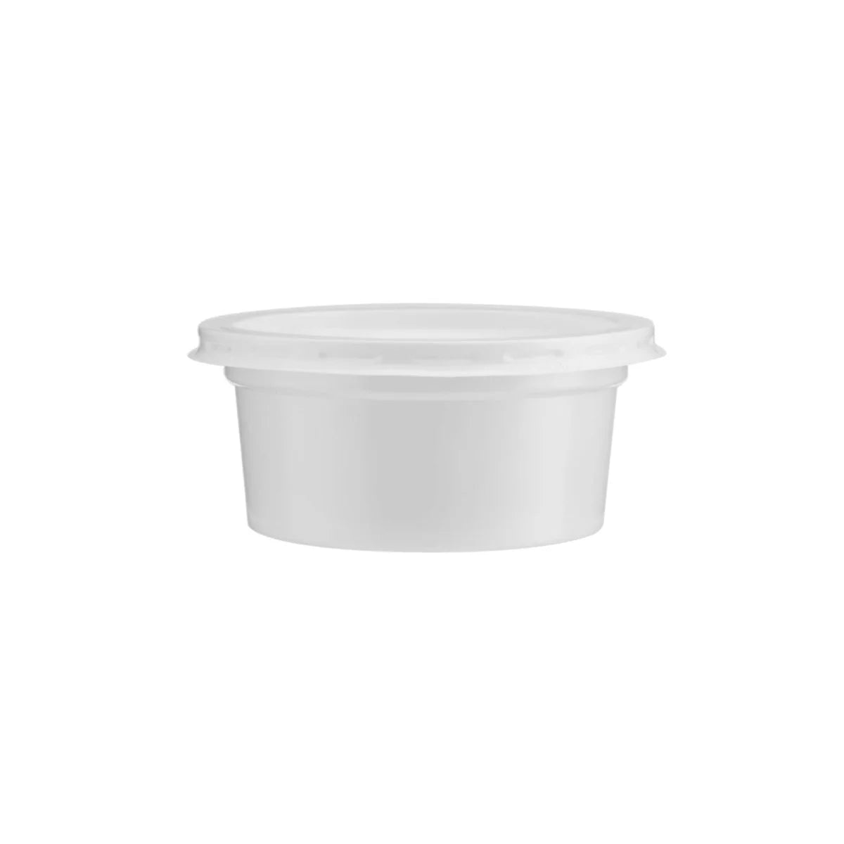 Hotpack 80 CC Bowl White