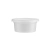 Hotpack 80 CC Bowl White