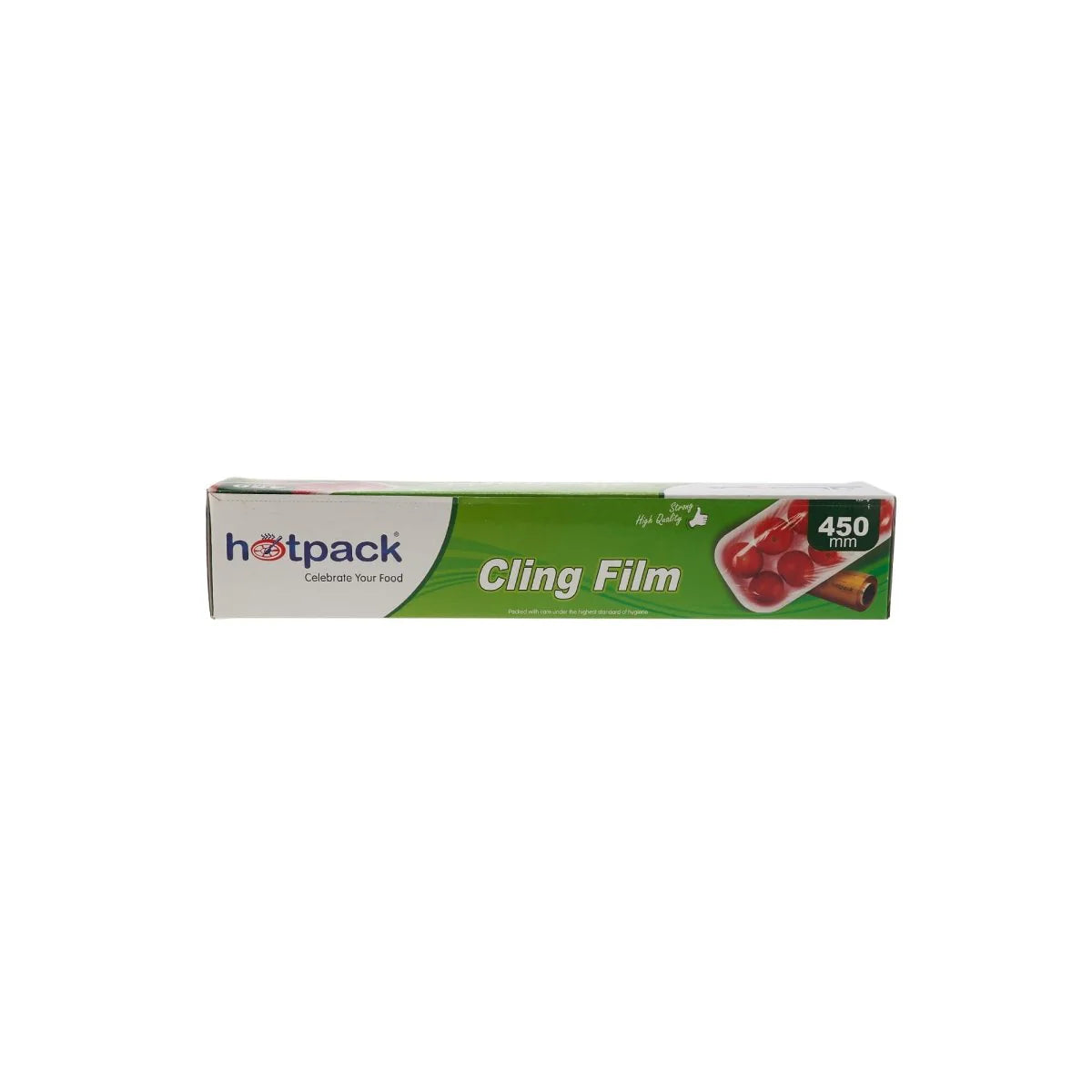 PVC Cling Wrap