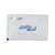 White Refreshing Tissue-Large