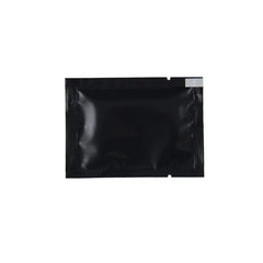 WET REFRESHNER TISSUE BLACK LARGE-11*7 cm 