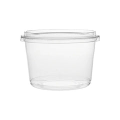 Hotpack Round Deli Container