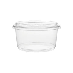 Hotpack Round Deli Container