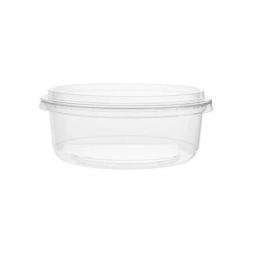 Hotpack Round Deli Container