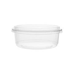 Hotpack Round Deli Container