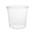 Round PET Deli Containers 24 Oz