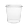 Hotpack Round Deli Container