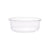 Round PET Deli Containers 8 Oz