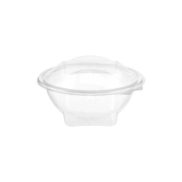 Round Hinged Salad Bowl