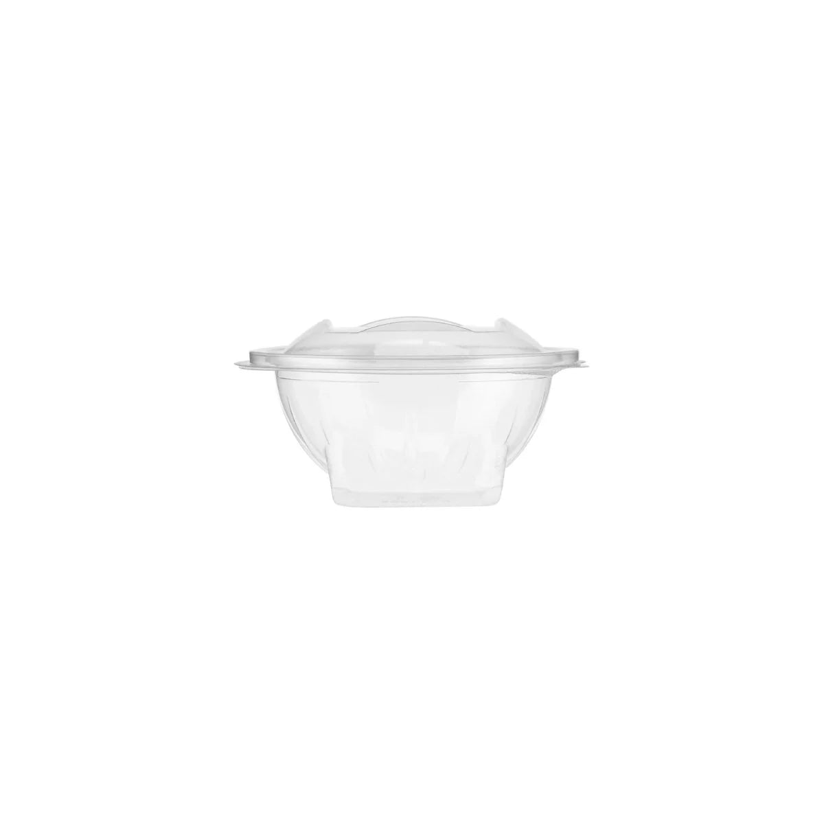 Round Hinged Salad Bowl