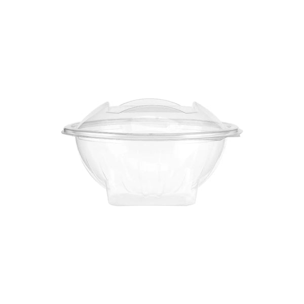 Round Hinged Salad Bowl