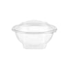 Round Hinged Salad Bowl