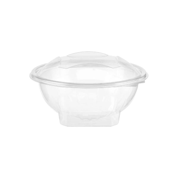 Round Hinged Salad Bowl