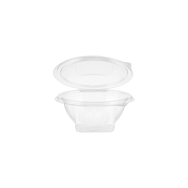 Round Hinged Salad Bowl