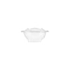 Round Hinged Salad Bowl