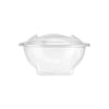 Round Hinged Salad Bowl