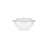 Round Hinged Salad Bowl
