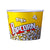 Round Popcorn Tub - hotpack.bh