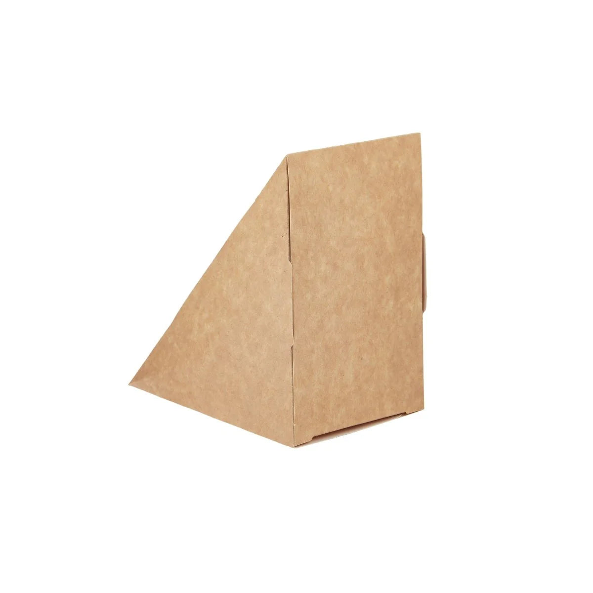 Paper Sandwich Wedge with Window