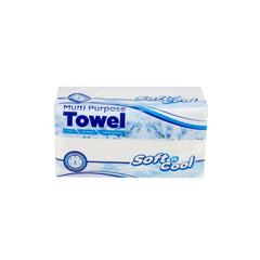 Soft n Cool Multi Purpose Paper Towel 150 Sheets x 2 ply