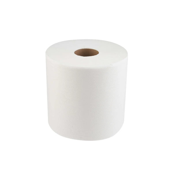 Soft n Cool Paper Jumbo Maxi Roll Poly Packing 400 Mtr