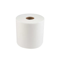 Soft n Cool Paper Jumbo Maxi Roll Poly Packing 400 Mtr