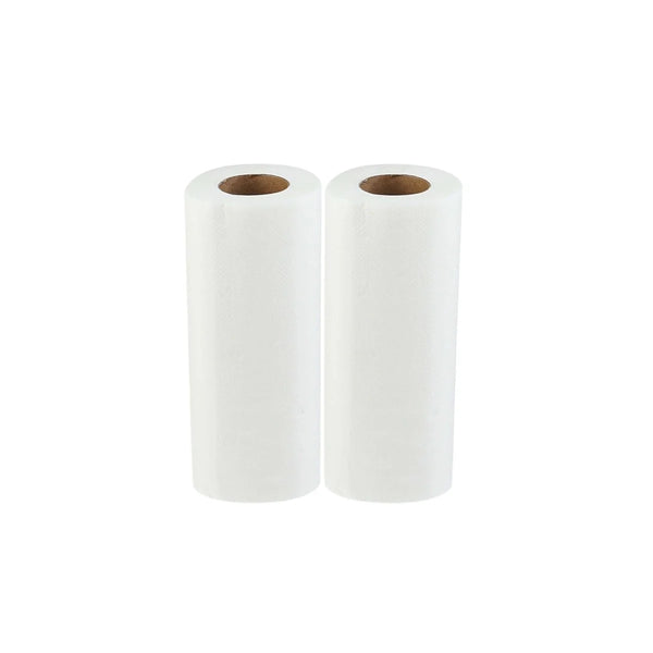 Soft n Cool Paper Kitchen Roll 2 Ply 