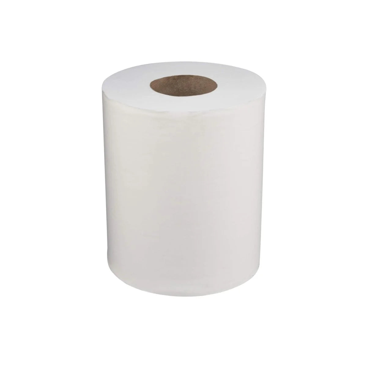 Soft n Cool Paper Maxi Roll 2 Ply 900 Gram Yellow Poly 6 Pieces