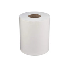 Soft n Cool Paper Maxi Roll 2 Ply 900 Gram Yellow Poly 6 Pieces