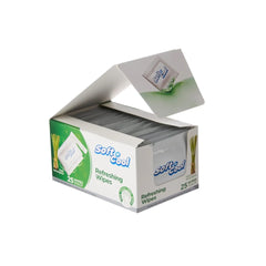 Soft n Cool Wet Tissue Small Lemongrass Fragrance