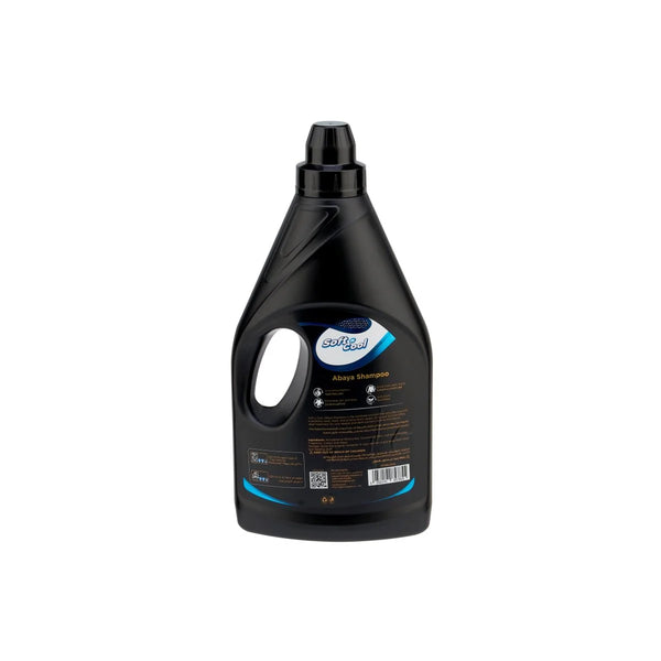 Special Offer Soft n Cool Abaya Shampoo Washing Liquid 2+1 Liter Free