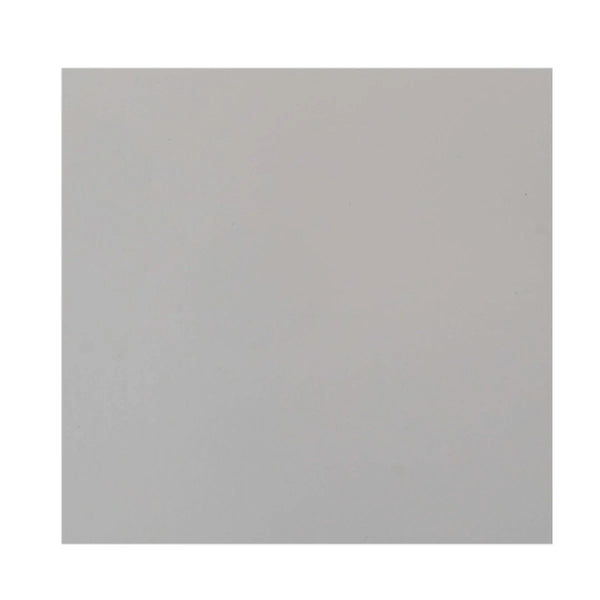 Silver Cake Board Square