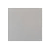 Silver Cake Board Square