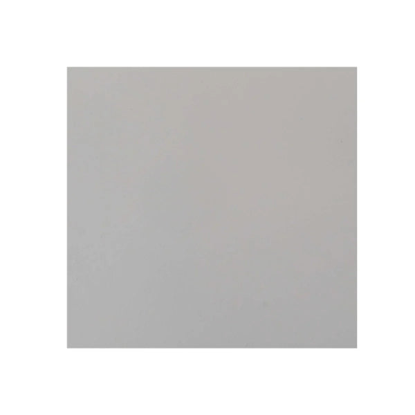 Silver Cake Board Square