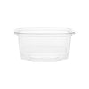 Square Pet Deli Containers