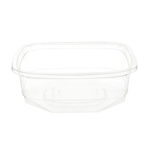 Square Pet Deli Containers