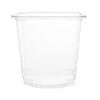Square Pet Deli Containers