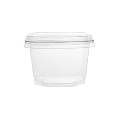 Square Pet Deli Containers