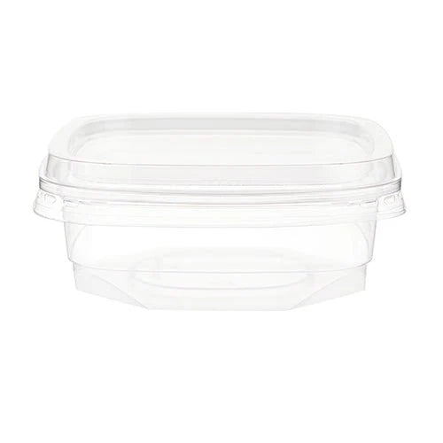 Square Pet Deli Containers