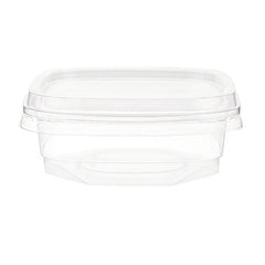 Square Pet Deli Containers