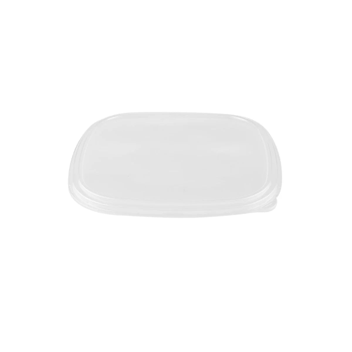 Square Shape Sushi Container With Lid