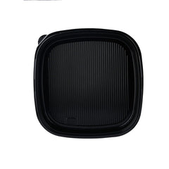 Square Shape Sushi Container With Lid