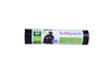 Twin Pack Heavy Duty Garbage Roll Black 60 Gallons(1 Packet) - hotpack.bh