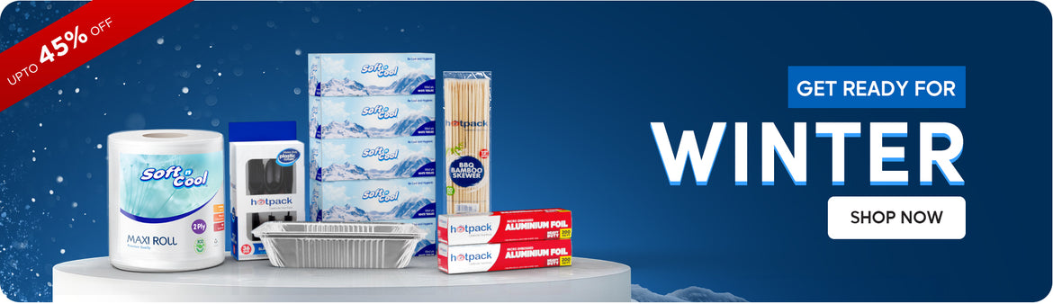 Hotpack | #1 Manufacturer of Disposable Packaging with 3500+ Products ...