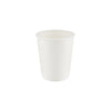 White Double Wall Paper Cups