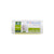 White Dust Bin Bag Roll 45*55 cm-30 Roll - hotpack.bh