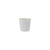 White Ripple Paper Cups